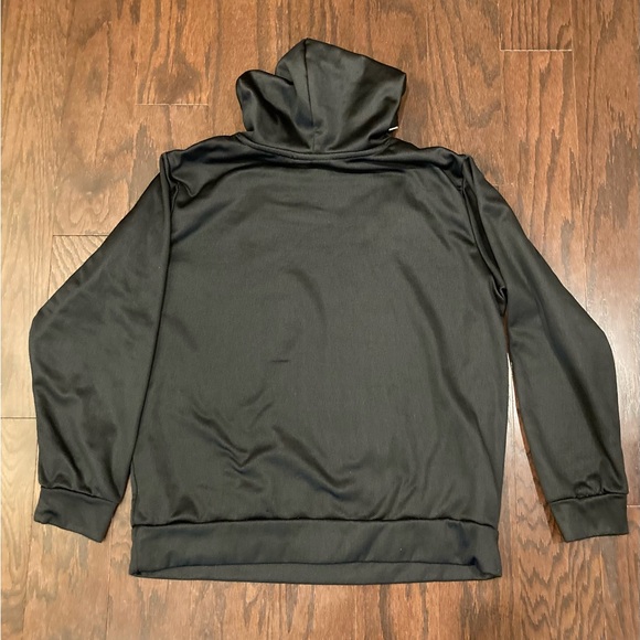 Star Wars Black Hoodie Men's XL Pullover With Pockets - Picture 4 of 4